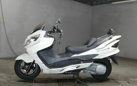 SUZUKI SKYWAVE 250 (Burgman 250) S CJ44A