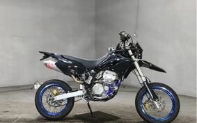 KAWASAKI KLX250D TRACKER LX250E