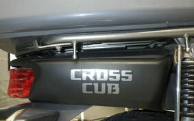 HONDA CROSS CUB 110 JA10