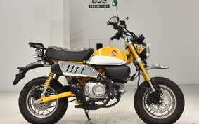 HONDA MONKEY 125 JB02