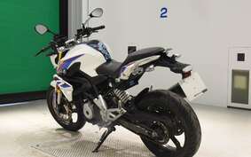 BMW G310R 2018 0G01