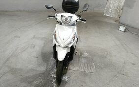 SUZUKI ADDRESS 110 CE47A