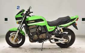 KAWASAKI ZRX1200 2005 ZRT20A