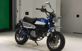 HONDA MONKEY 125 ABS JB02