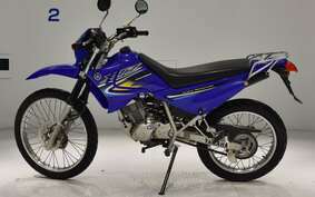 YAMAHA XTZ125 KE07