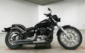 YAMAHA DRAGSTAR 400 2007 VH01J