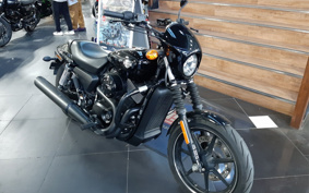 HARLEY  HARLEY XG750 2015 NBB