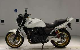 HONDA CB400SF VTEC 2012 NC42