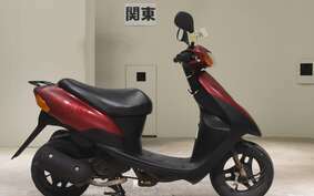 SUZUKI LET's 2 CA1PA