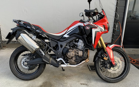 HONDA CRF1000L AFRICA TWIN 2016 SD04