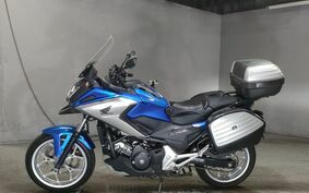 HONDA NC750X DCT 2016 RC90