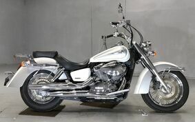 HONDA SHADOW 400 CLASSIC 2012 NC44