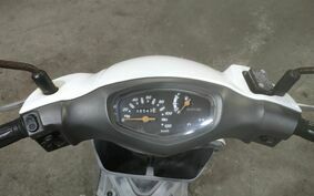 SUZUKI ADDRESS V125 CF4EA