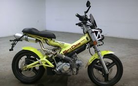 SACHS SPIDER 125 646A