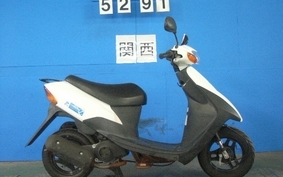 SUZUKI LET's 2 CA1PA