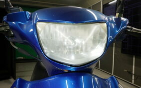 SUZUKI ADDRESS V125 G CF46A