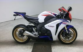 HONDA CBR1000RR 2009 SC59