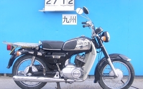 SUZUKI K125 K125