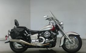 YAMAHA DRAGSTAR 400 CLASSIC 2006 VH01J