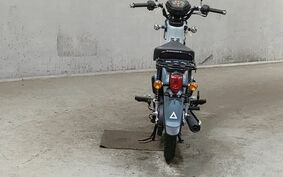 HONDA CROSS CUB 110 JA45