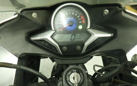 HONDA CBR250R MC42