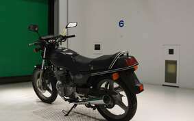 HONDA CB125T JC06