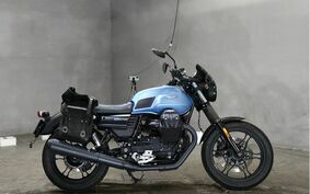 MOTO GUZZI V7 STONE 3 2020 不明