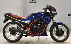 HONDA VT250FC MC08