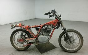 HONDA CB250RS MC02