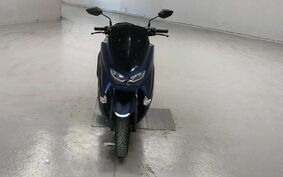 YAMAHA N-MAX 125 SEG6J