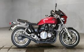 HONDA CB1100 2010 SC65