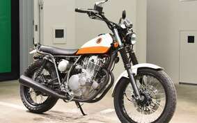 SUZUKI GRASS TRACKER NJ47A