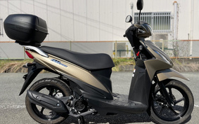 SUZUKI ADDRESS 110 CE47A