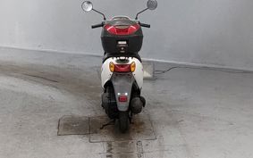 SUZUKI LETS4 CA46A
