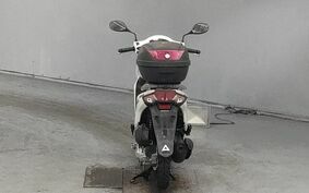 HONDA DIO 110 JF58