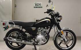 YAMAHA YB125SP PCJL