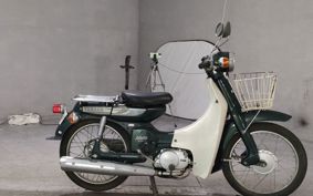 YAMAHA MATE50 UA04J