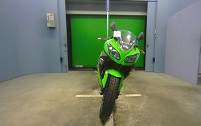 KAWASAKI NINJA 250 2014 EX250L