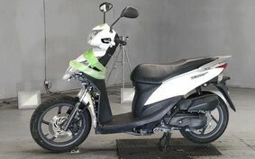 HONDA DIO 110 JF31