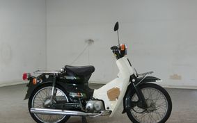 HONDA C70 SUPER CUB C70