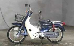 HONDA C50 SUPER CUB Custom AA01