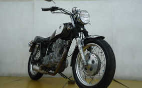 YAMAHA SR400 2000