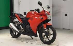 HONDA CBR250R GEN 3 MC41