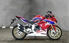 HONDA CBR250RR MC51