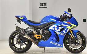 SUZUKI GSX-R1000R A 2020 DM11G