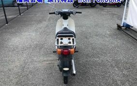 SUZUKI ﾊﾞｰﾃﾞｨ BA41A