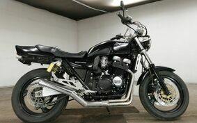 SUZUKI GSX400X IMPULSE 1995 GK79A