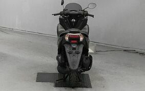 YAMAHA TRICITY 125 SEC1J