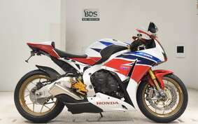 HONDA CBR1000RR SPECIAL EDITION 2014 SC59