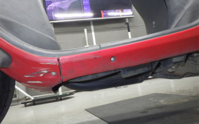 HONDA GYRO CANOPY TA03